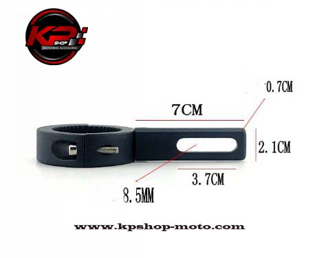 ขาจับสปอตไลท์