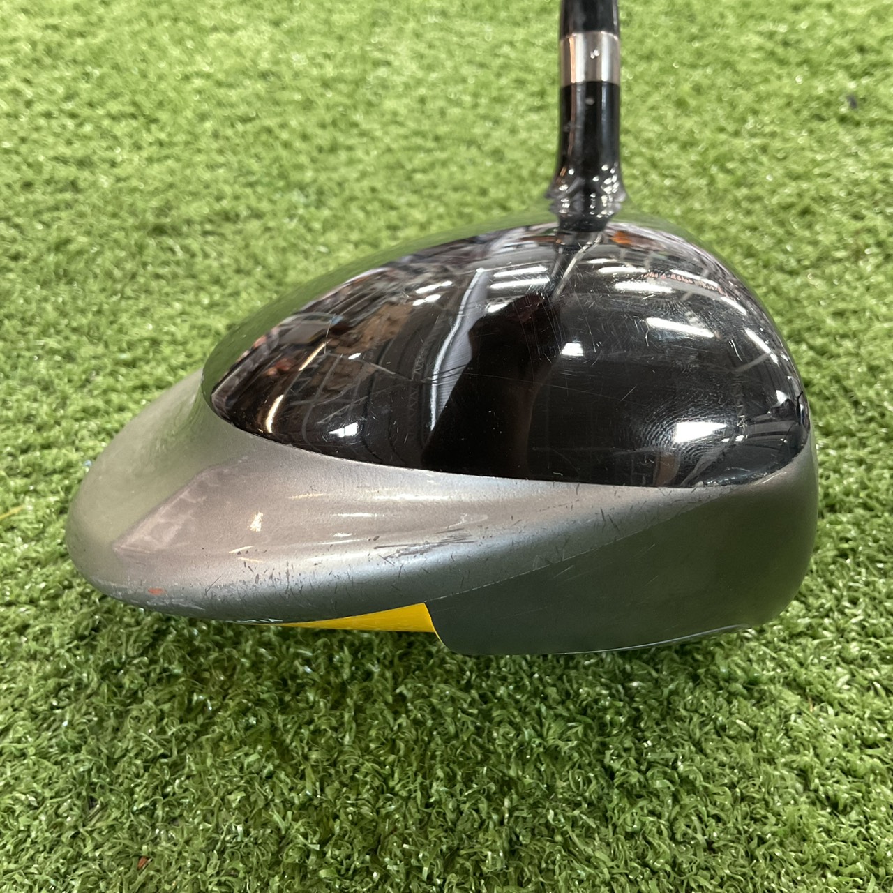 DRIVER 10.5° NIKE : SQ sumo / N65 Flex-S ก้านกราไฟร์