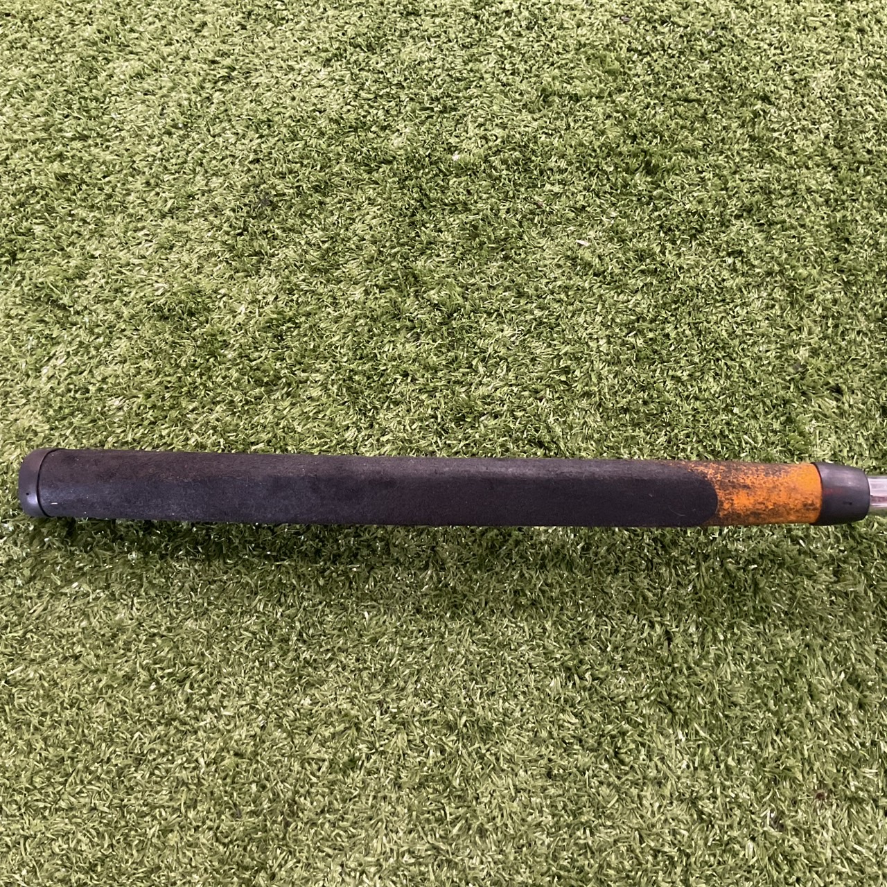 PUTTER ODYSSEY : TOUR WHITE HOT ROSSIE ก้านเหล็ก