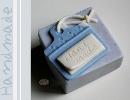 แม่พิมพ์ซิลิโคน รูปป้าน Handmade 100g 000660