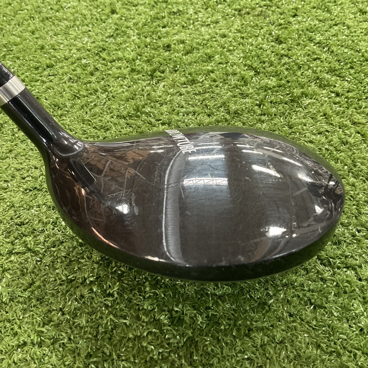 DRIVER 13° ARROWTUBE : Fairway Wood TYPE ZO ก้านกราไฟร์