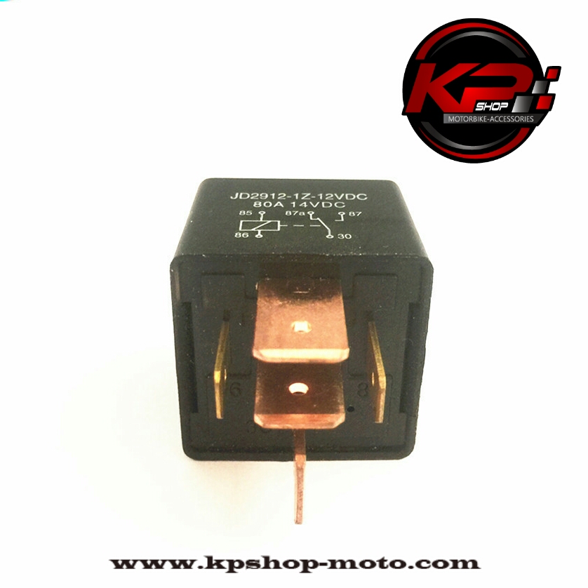 รีเลยไฟสปอตไลท์