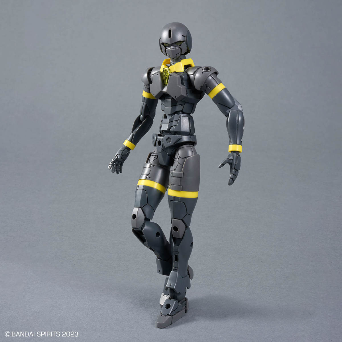 4573102685803 BANDAI SPIRITS 30MF LIBER LANCER