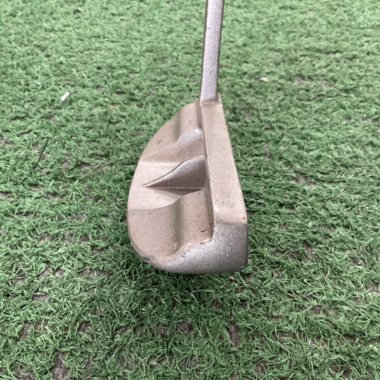 PUTTER Mizuno : Zephyr 9822 ก้านกราไฟร์