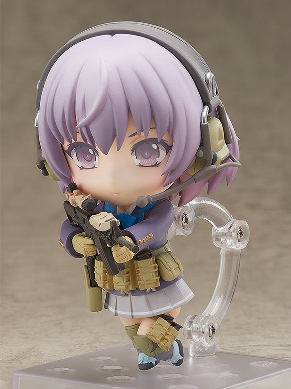 Nendoroid - LittleArmory: Miyo Asato