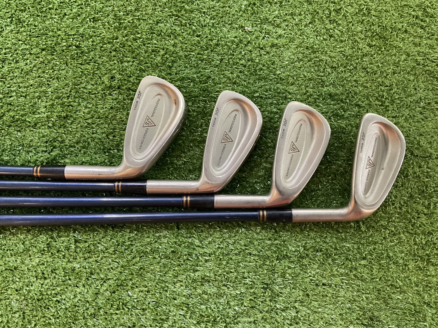 ไม้กอล์ฟ BRIDGESTONE : j's JOE / FM-40 ก้านกราไฟร์