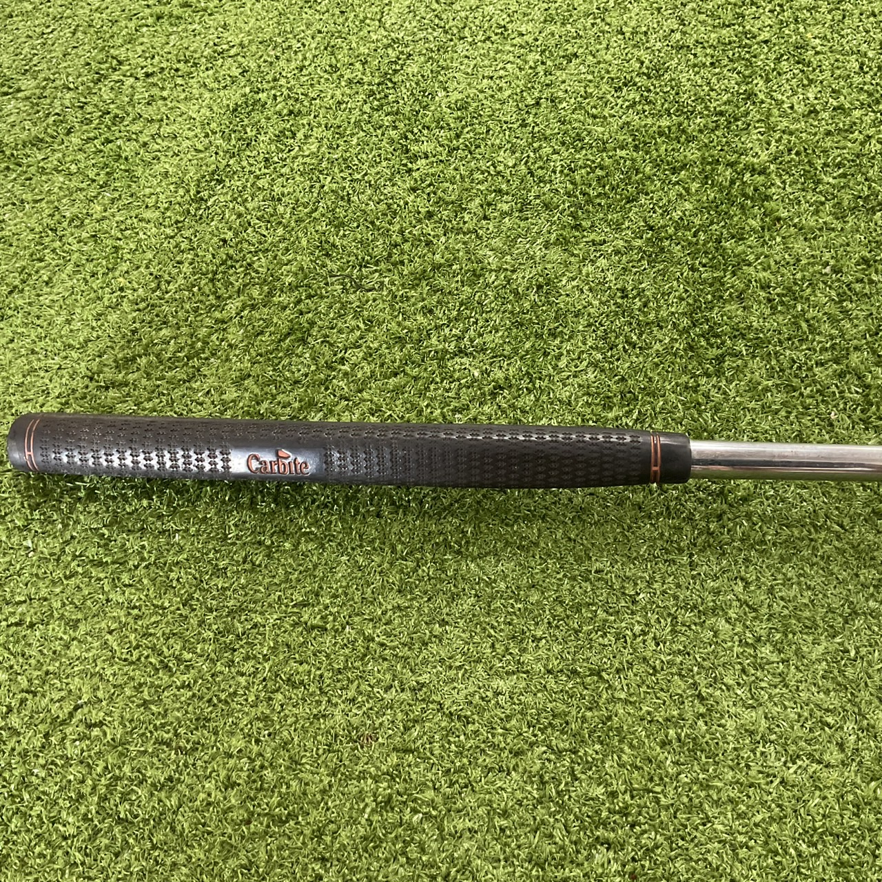 PUTTER Carbite : POLAR BALANCED DH ก้านเหล็ก