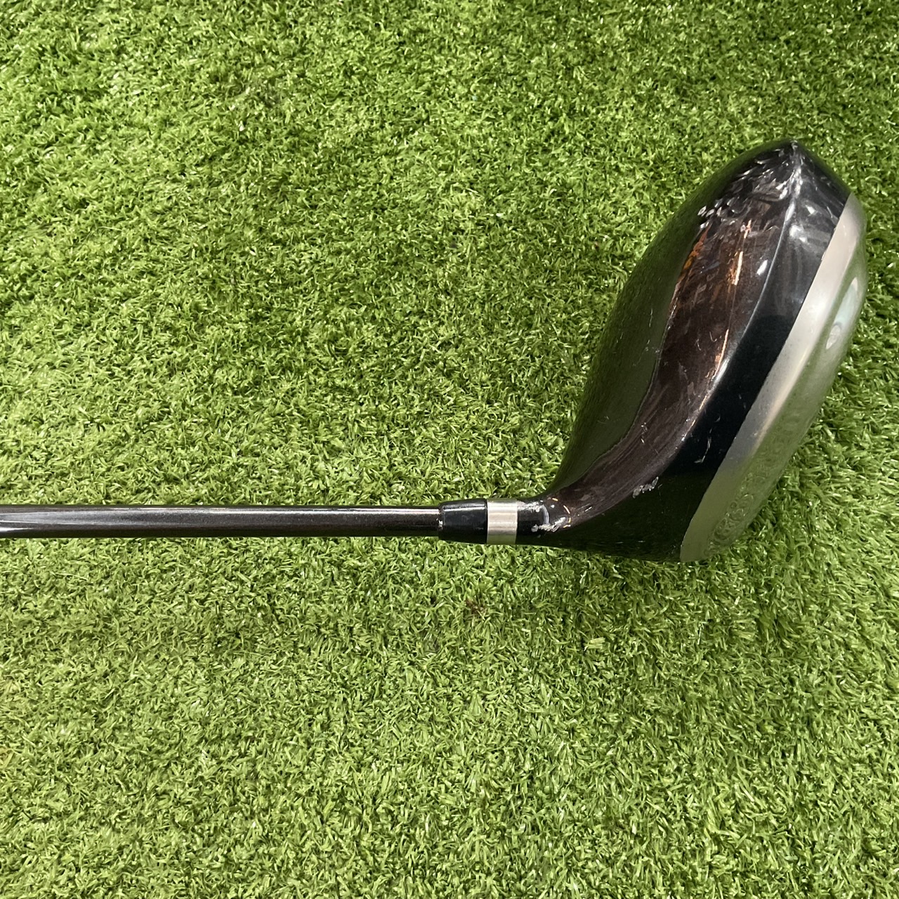 DRIVER 10.5° IGNIO : 440ST #1/ 5348M Flex-R ก้านกราไฟร์