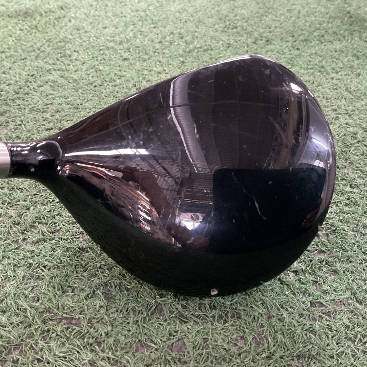 UTILITY a.m.c : GOLD TEXAS-F #3/ MAGNAGOLD FLEX-S ก้านกราไฟร์