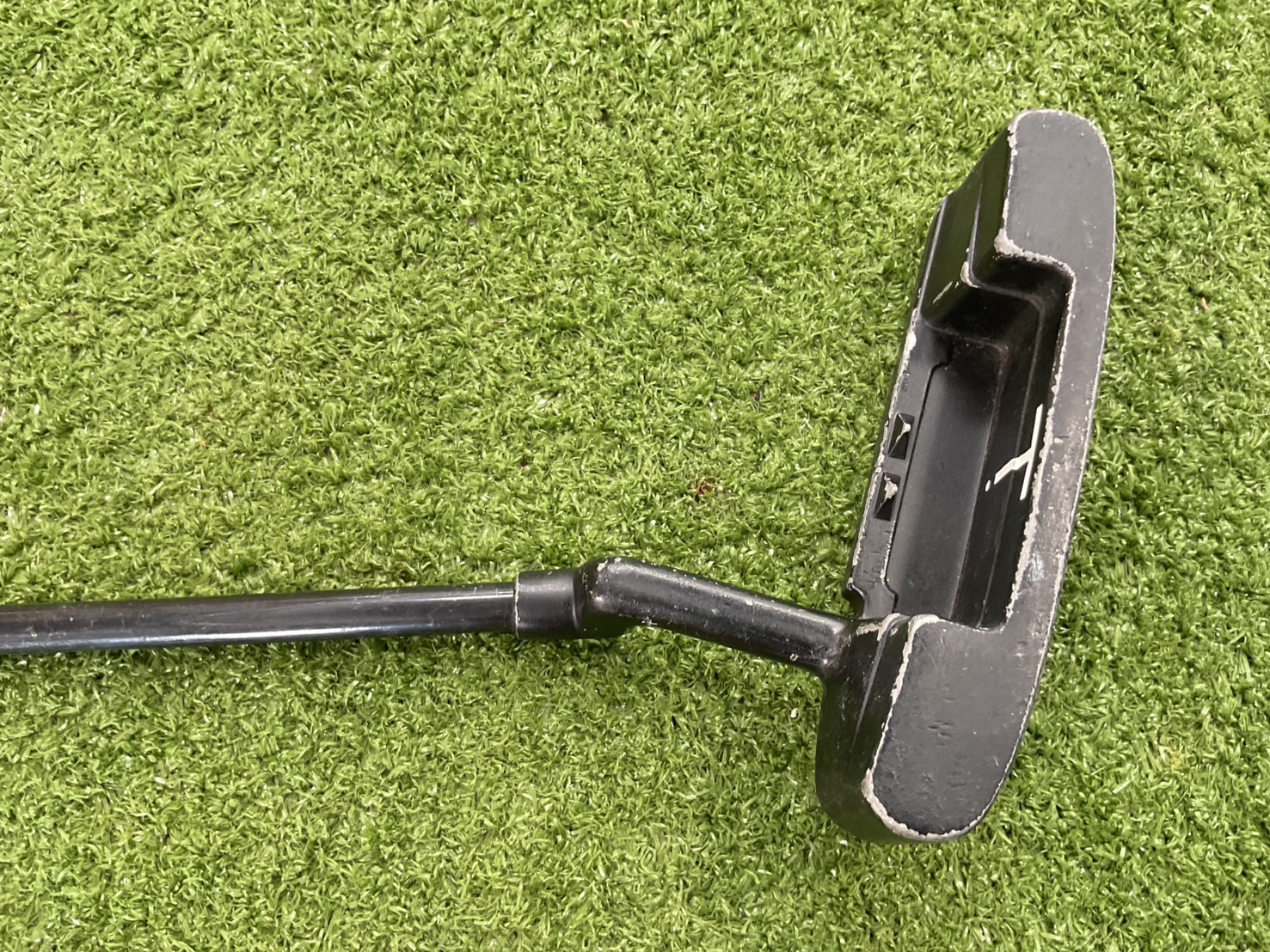 PUTTER NATIONAL GOLF CENTER Contraller ก้านกราไฟร์