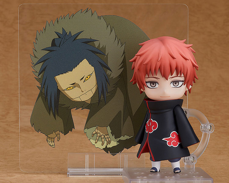 Nendoroid NARUTO Shippuden Sasori