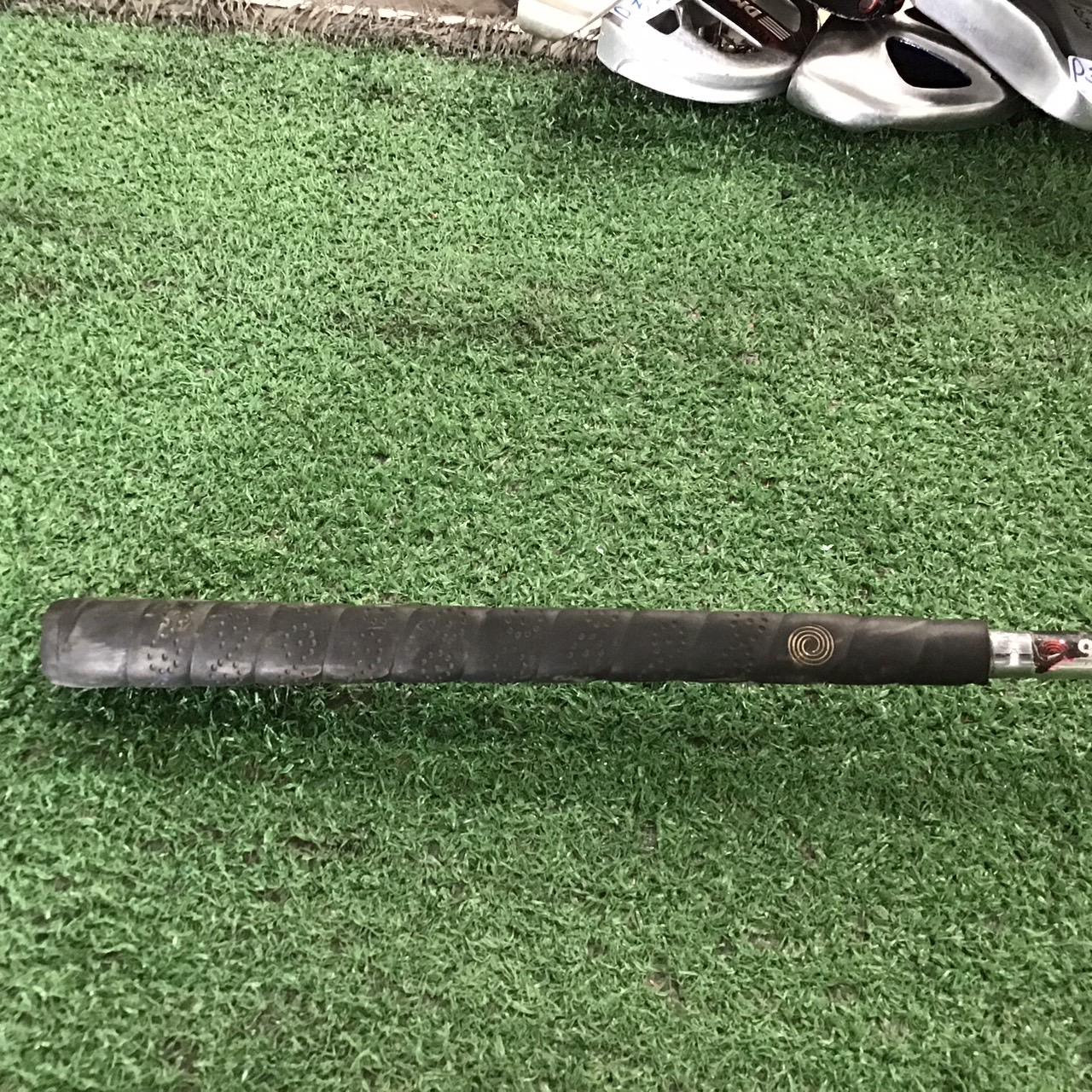 PUTTER ODYSSEY : DF™ 990 ก้านเหล็ก