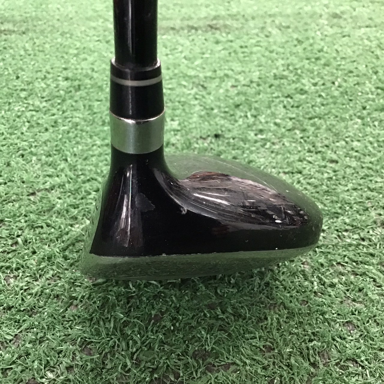 UTILITY 18 องศา AXION : V FW #5 / X-400 FLEX-R ก้านกราไฟร์