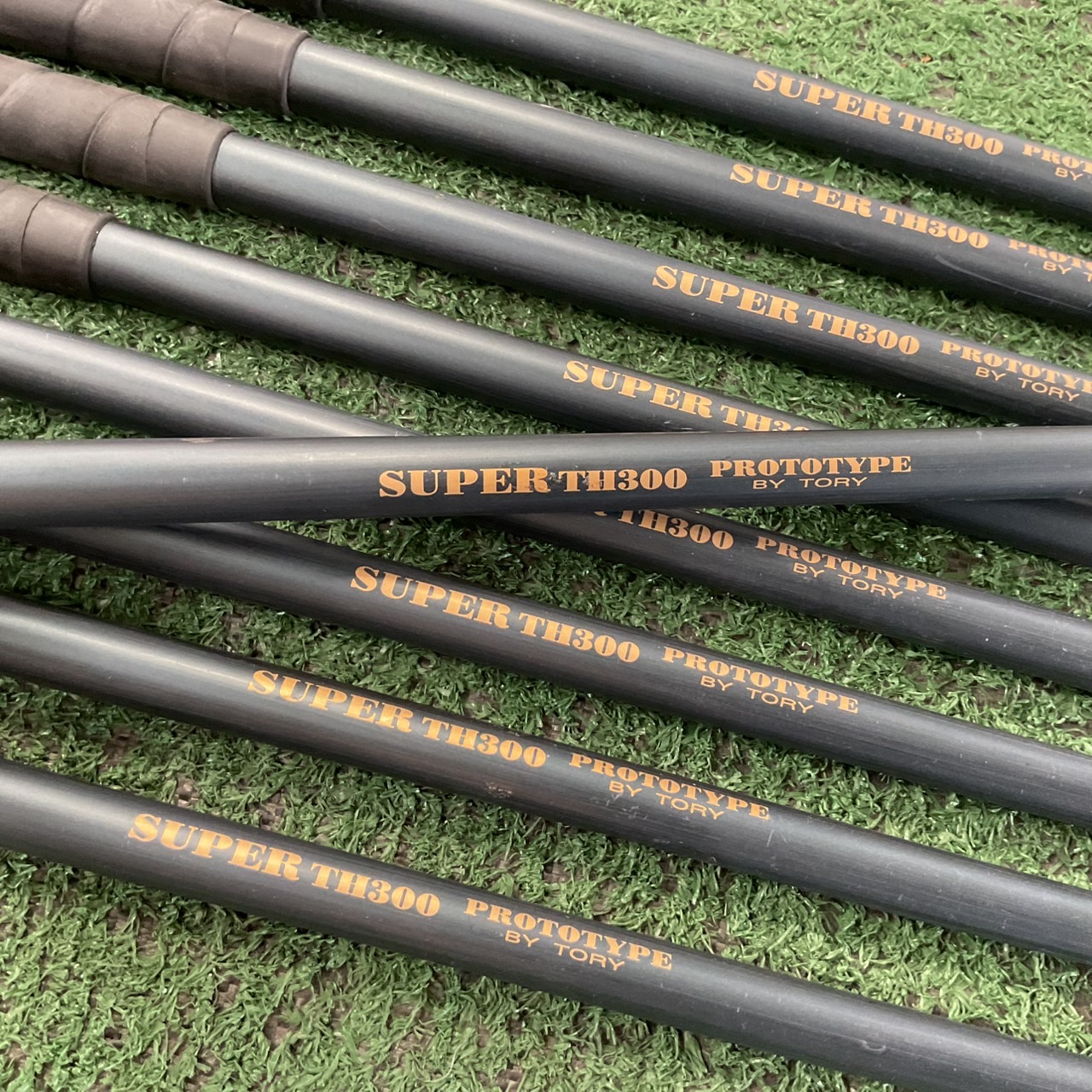 ไม้กอล์ฟ ATLANTA : SECAND ก้านกราไฟร์