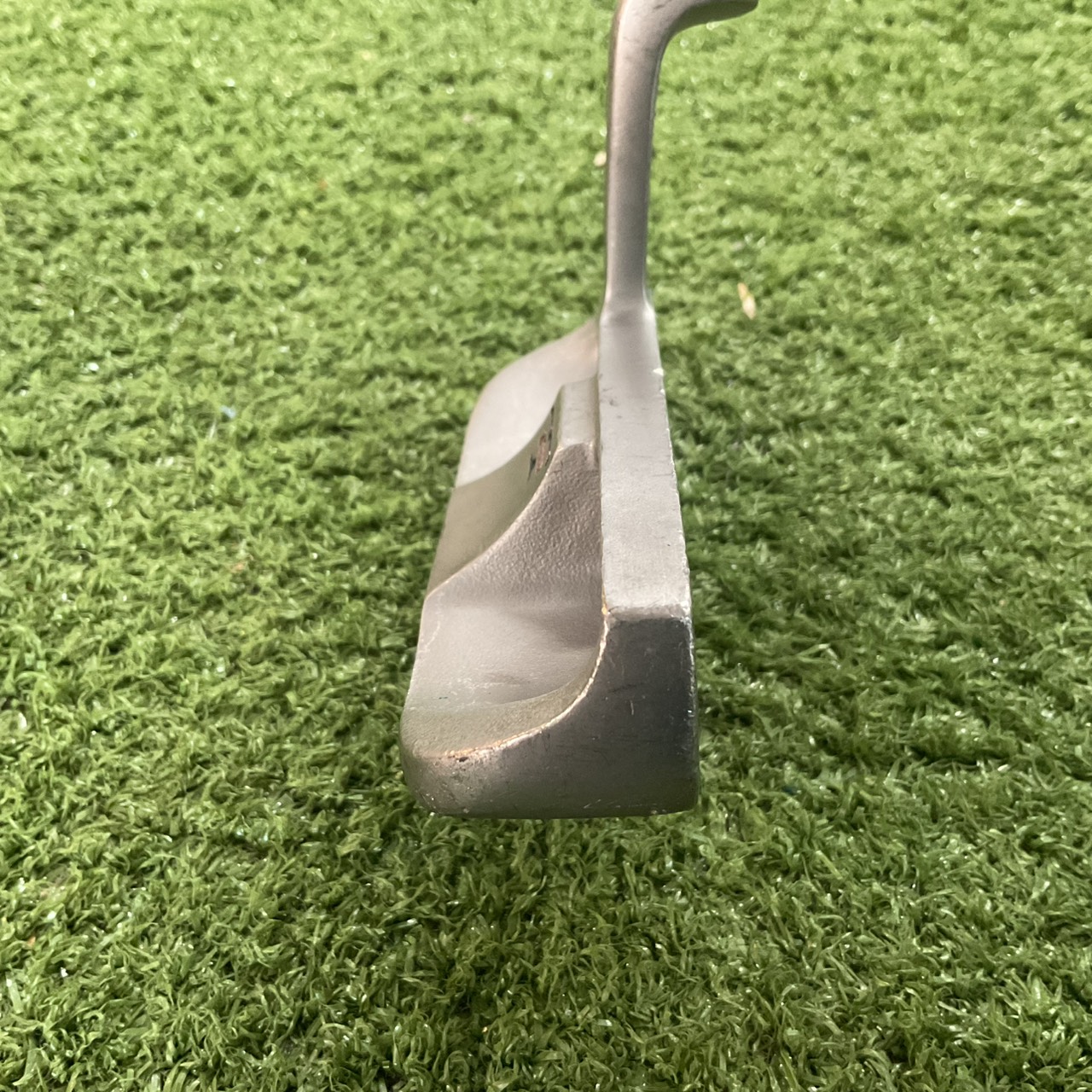 PUTTER Mizuno : Jr. T-ZOID ก้านเหล็ก (สำหรับเด็ก)