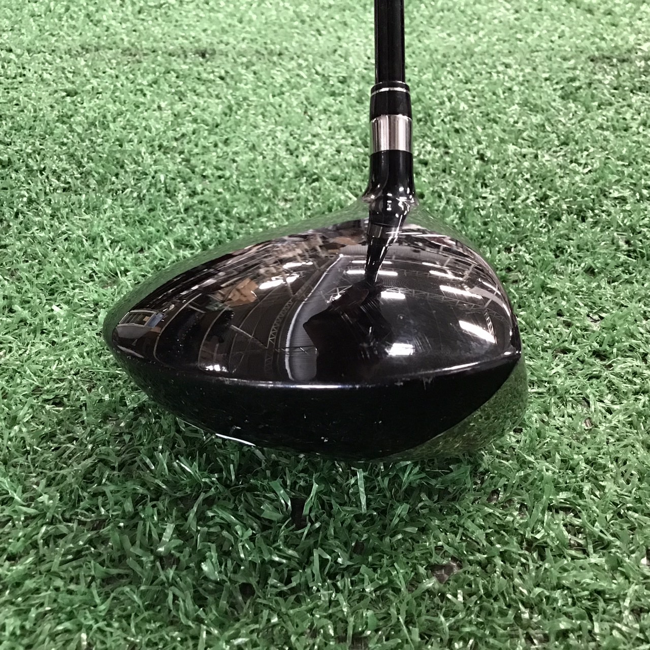 UTILITY 14 องศา SHALOP : SUPER STAINLESS FLEX-R3 ก้านกราไฟร์