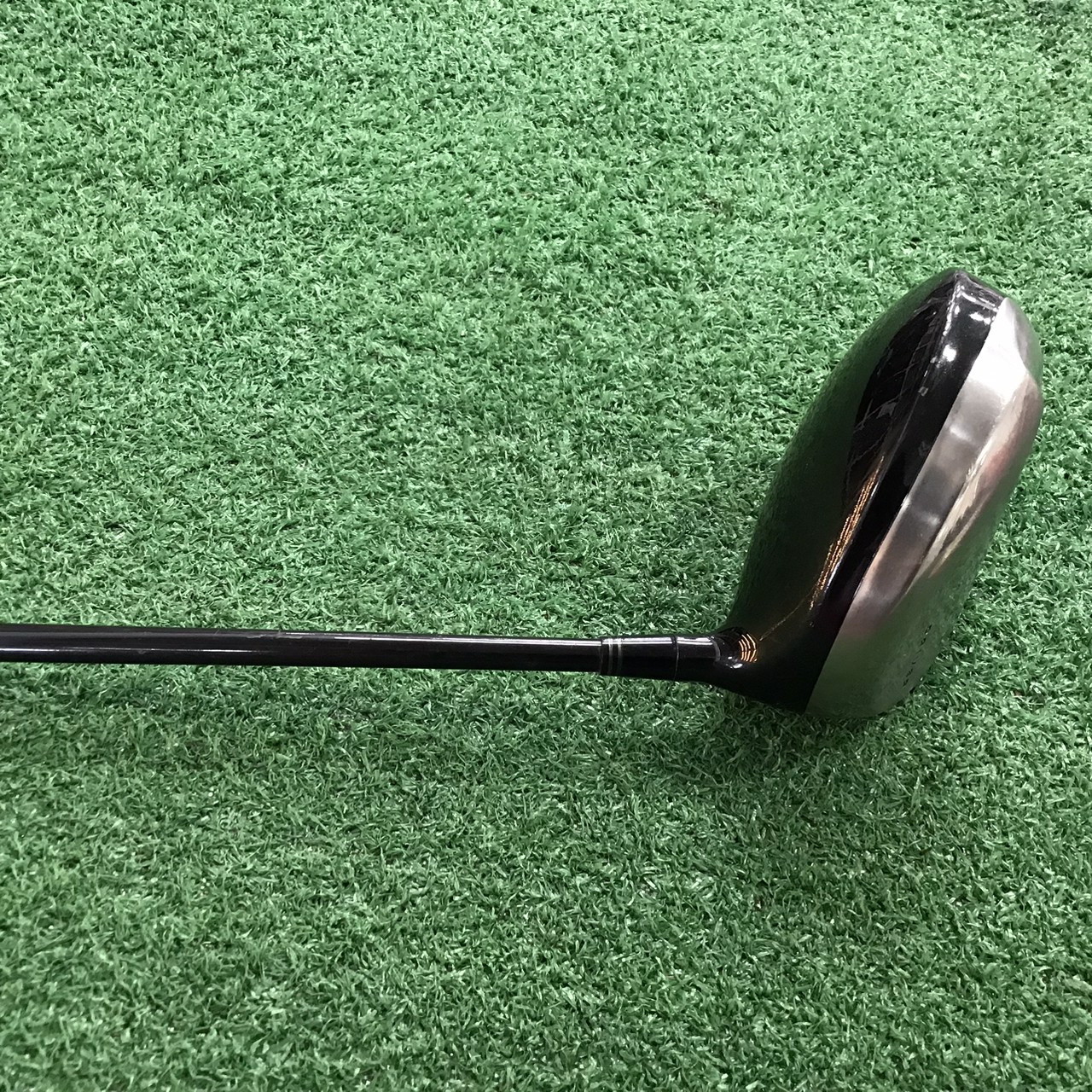 DRIVER FUJIKURA FLEX-S ก้านกราไฟร์