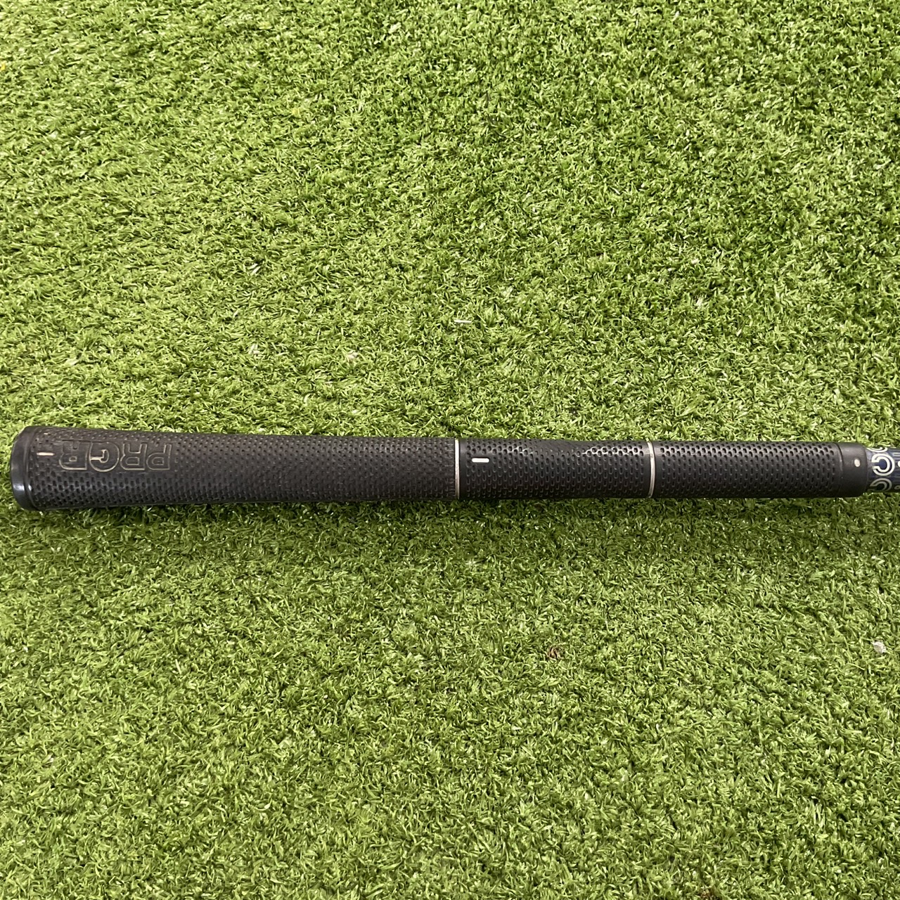 DRIVER 11.5° PRGR : T3 model 305 / M-37 ก้านกราไฟร์