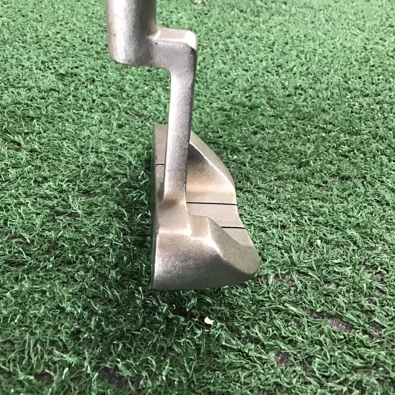 PUTTER ODYSSEY : DF™ 990 ก้านเหล็ก