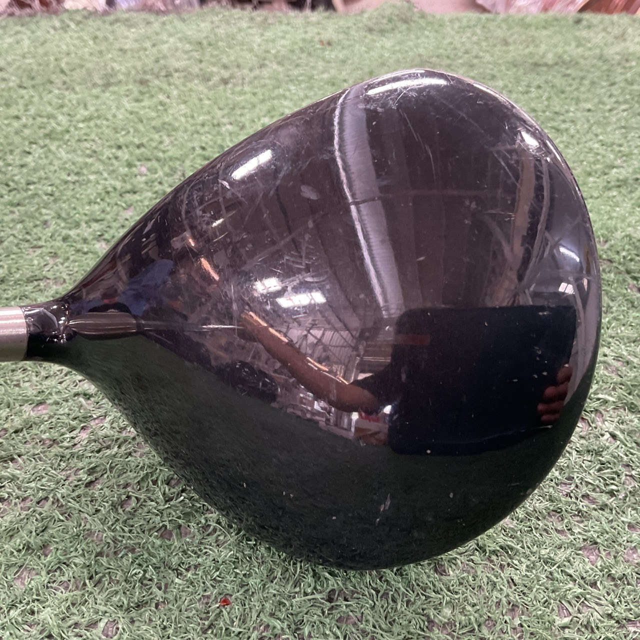 DRIVER 10.5 องศา TaylorMade : XR-03 / TM-PLUS FLEX-R ก้านกราไฟร์