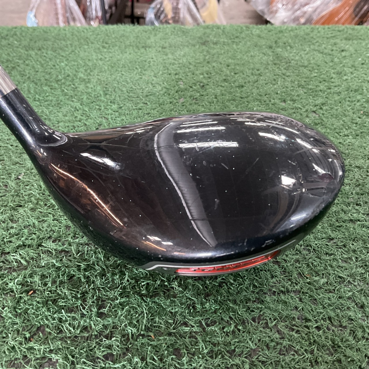 DRIVER 8.5 องศา NIKE : IGNITE 410/ VISTA PRO FLEX-S ก้านกราไฟร์