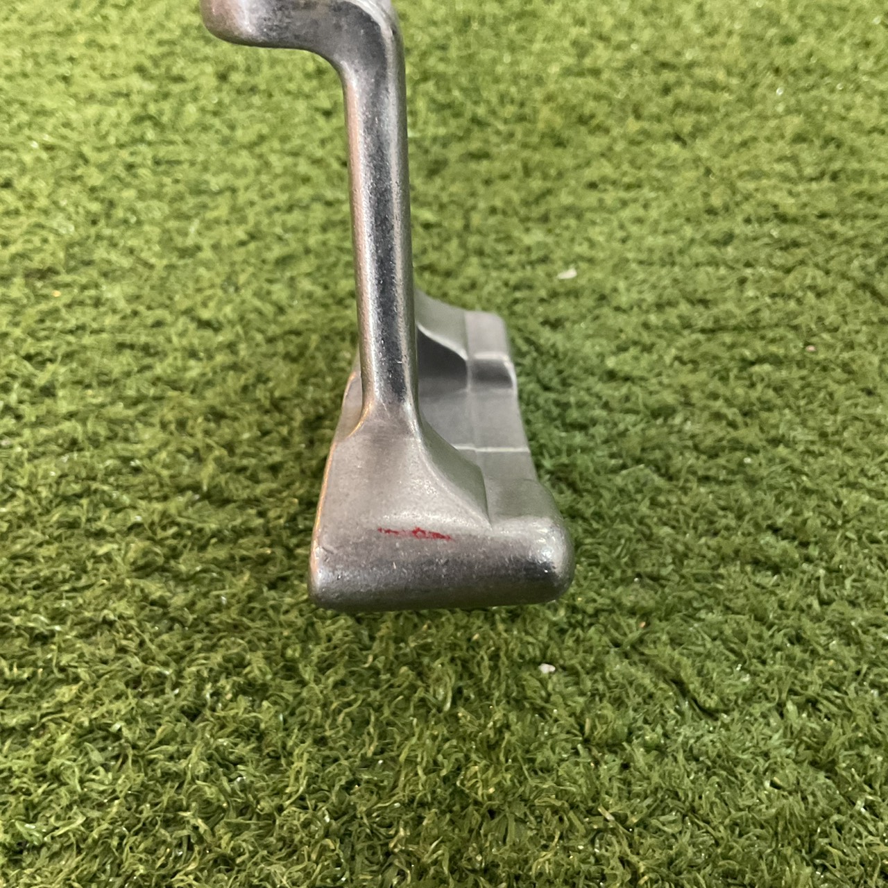 PUTTER PING : ANSER 2 ก้านเหล็ก