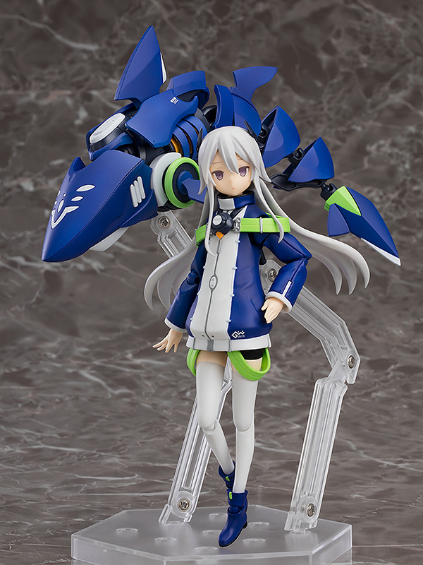 ACT MODE NAVY FIELD 152 Mio & Type15 Ver2