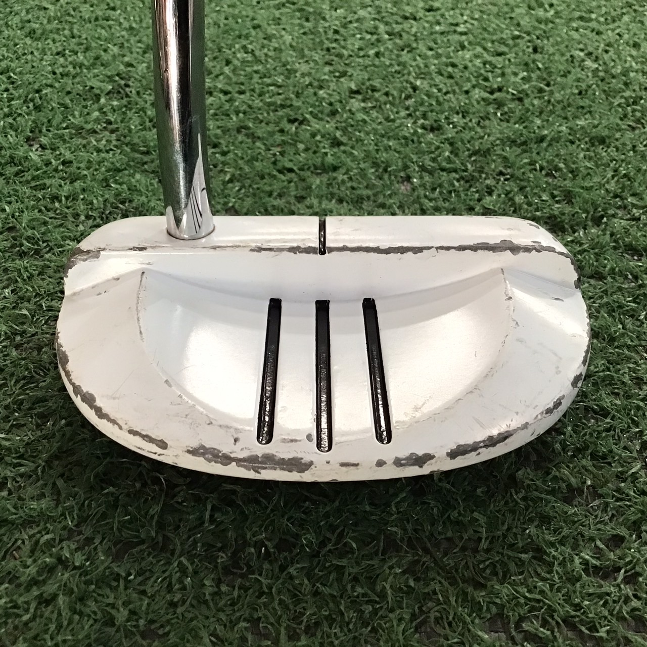 PUTTER ARROWTUBE : VQ-5 ก้านเหล็ก