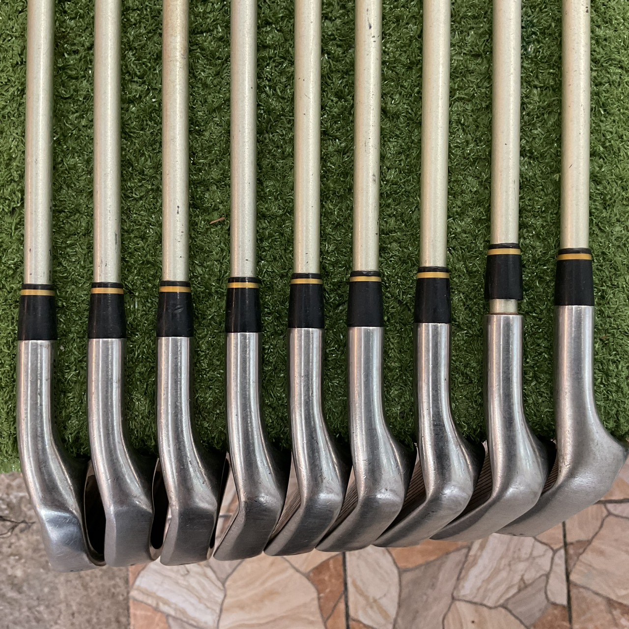 ไม้กอล์ฟ DUNLOP : G-88i ก้านกราไฟร์