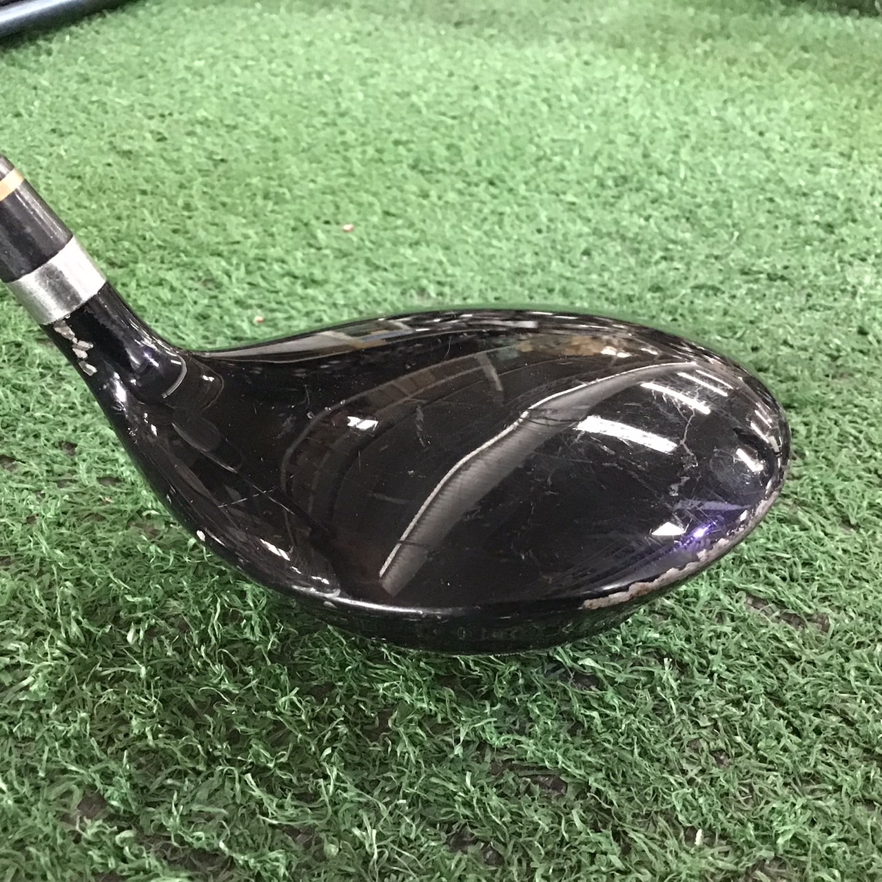 UTILITY a.m.c : TEXAS-F #5 / MAGNACARBO ก้านกราไฟร์