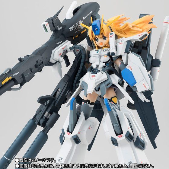 ARMOR GIRLS PROJECT MS GIRL FAZZ