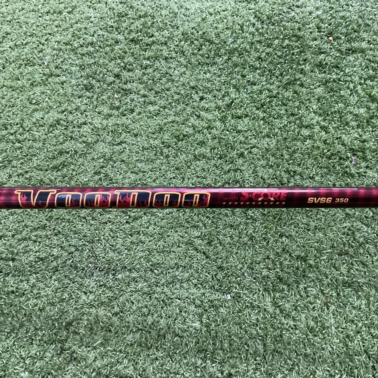 DRIVER 9.5° CallawayGOLF : FT TOUR / SVS6 350 ก้านกราไฟร์ (สำหรับมือซ้าย)