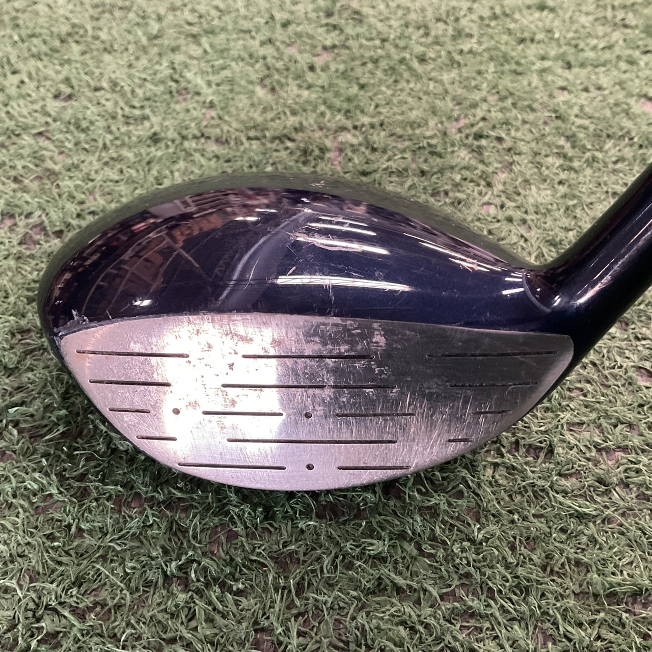 UTILITY 23 องศา Maruman : VERITY RV 7/ SEARCHENGINE RV FLEX-R ก้านกราไฟร์