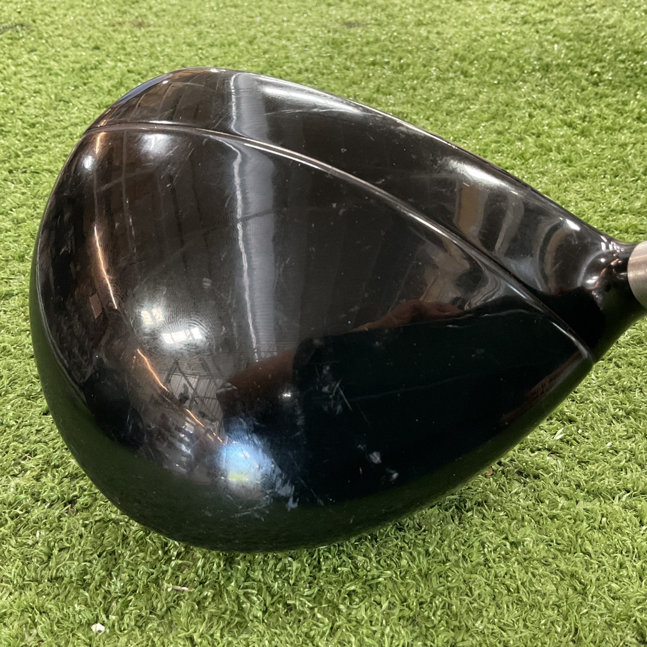 DRIVER 9.5° CallawayGOLF : FT TOUR / SVS6 350 ก้านกราไฟร์ (สำหรับมือซ้าย)
