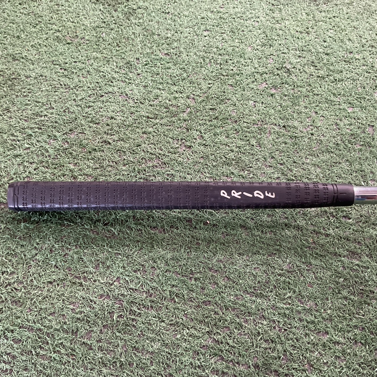 PUTTER ARROWTUBE : TYPE MM ก้านเหล็ก