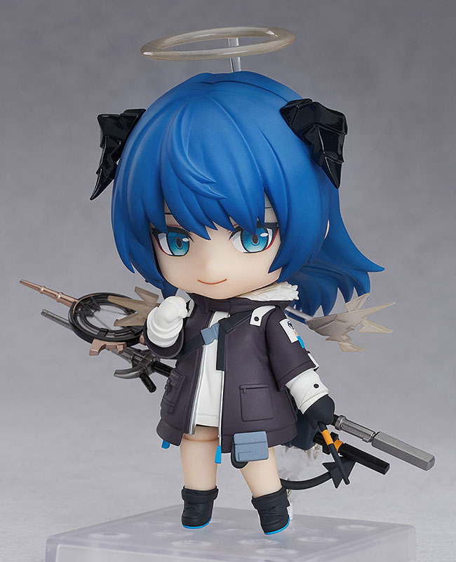 Nendoroid No.1603 Arknights Mostima