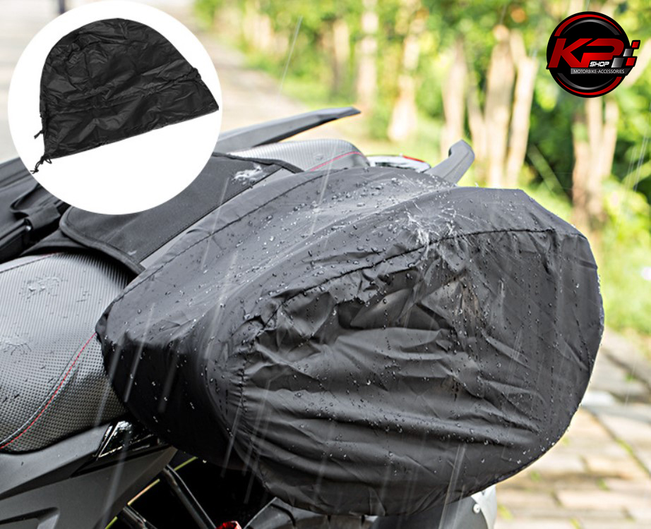 กระเป๋าข้างมอเตอร์ไซค์ สายทัวร์ริ่ง