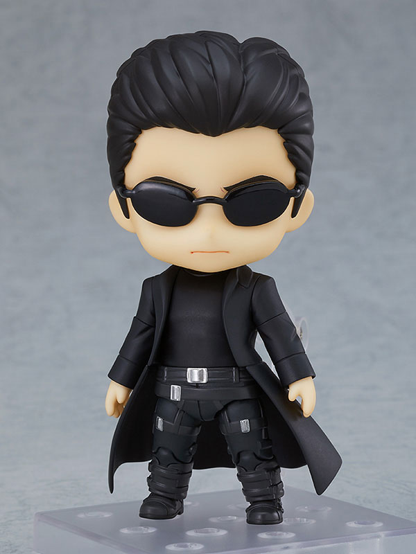 Nendoroid No.1871 The Matrix Neo