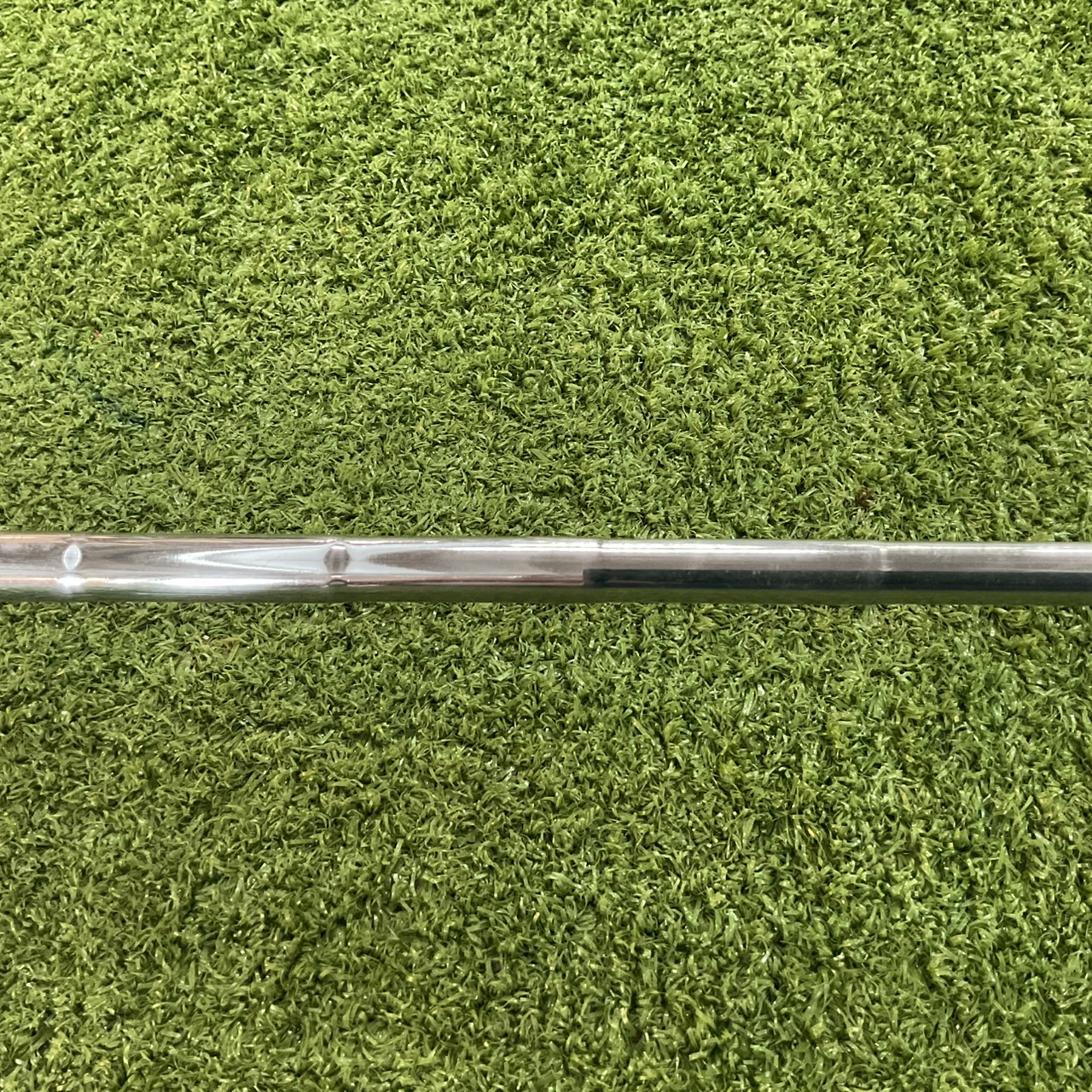 PUTTER St.Andrews : Three-Balls II ก้านเหล็ก