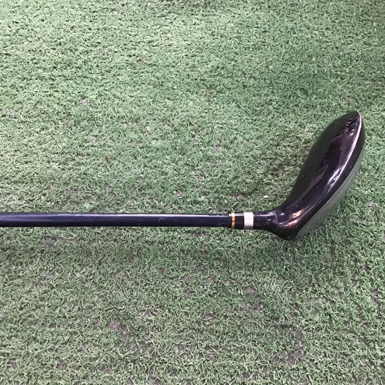 UTILITY 21 องศา MARVELOUS : SINCE 2001 SUS630 FLEX-R ก้านกราไฟร์