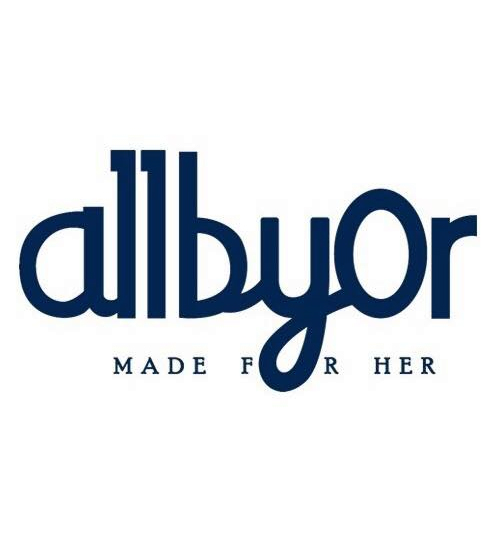 allbyOr MADE FOR HER