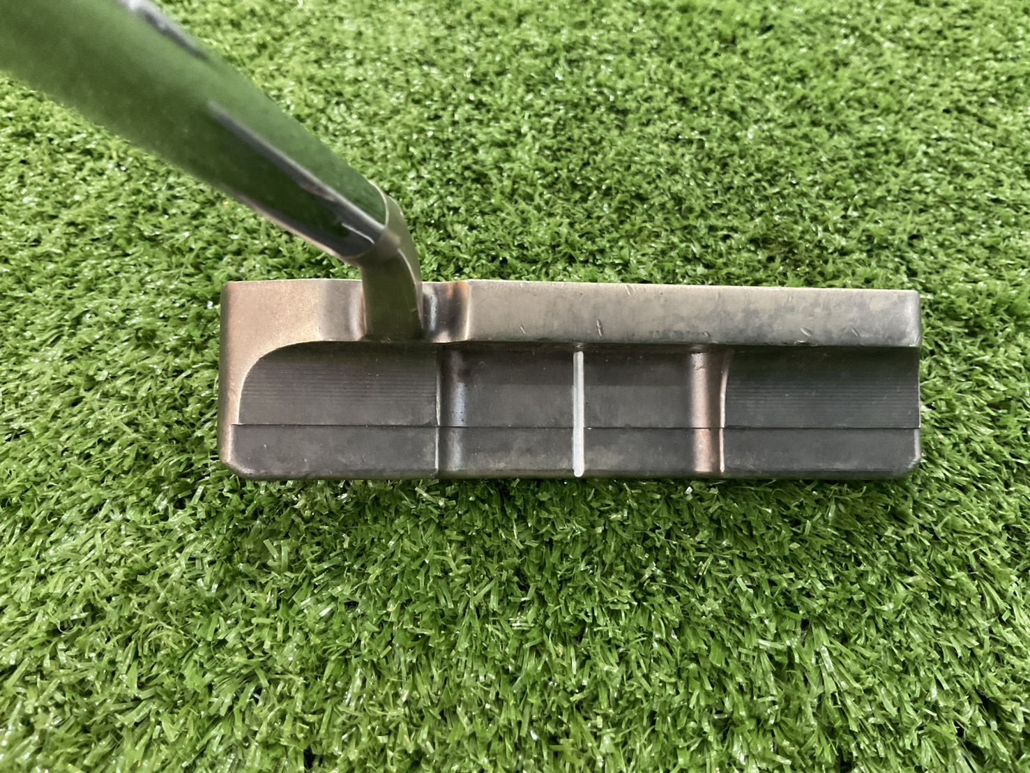 PUTTER BRIDGESTONE : TOURSTAGE B-2P ก้านเหล็ก