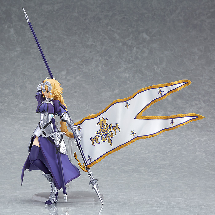 figma - Fate/Grand Order: Ruler/Jeanne d'Arc