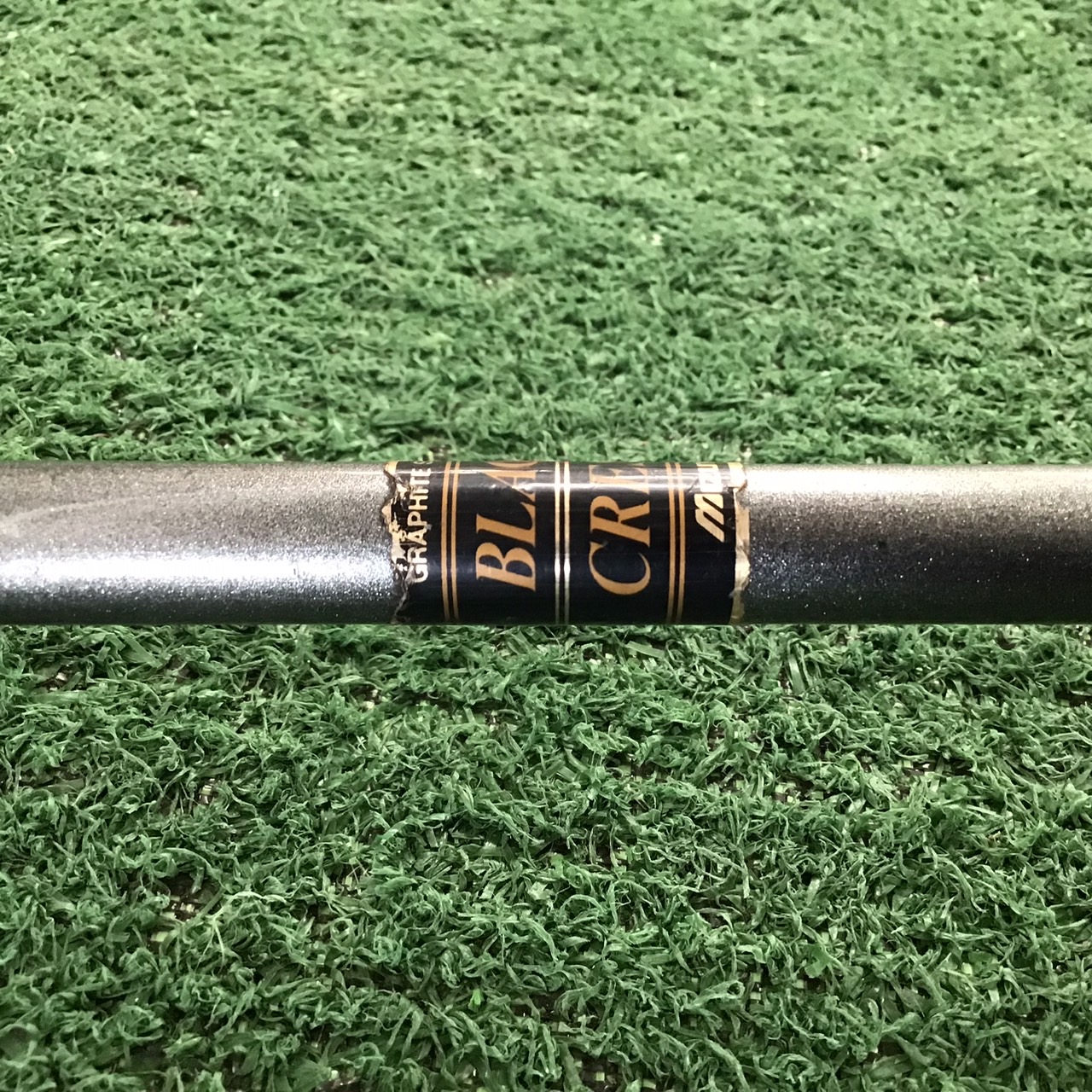 PUTTER Mizuno : HOLLOW 8712 ก้านกราไฟร์