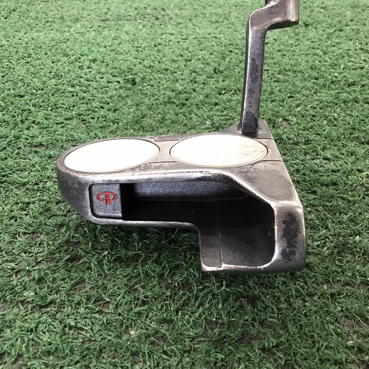 PUTTER GALAXY : PLANET TYPE-IV ก้านเหล็ก