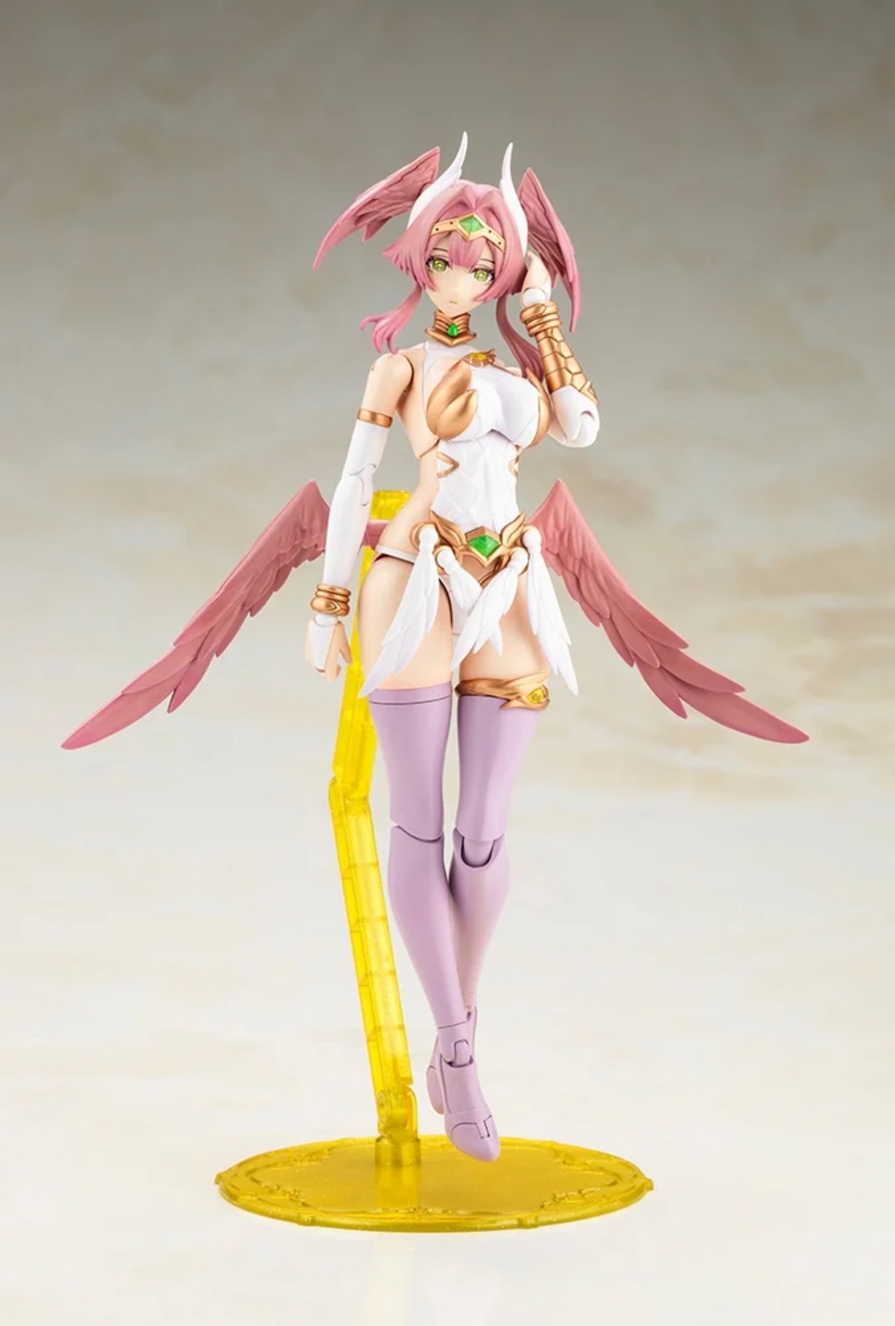 Preorder 4934054071104 KOTOBUKIYA ARCANADEA ARUARIL มัดจำ 500 บาท