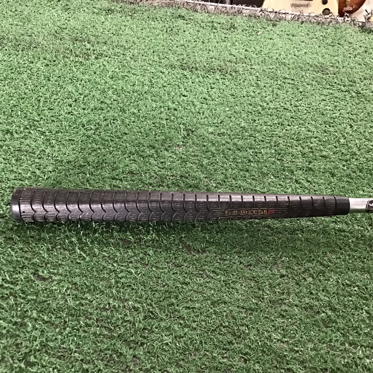 PUTTER Founders Club : FP 4 ก้านเหล็ก