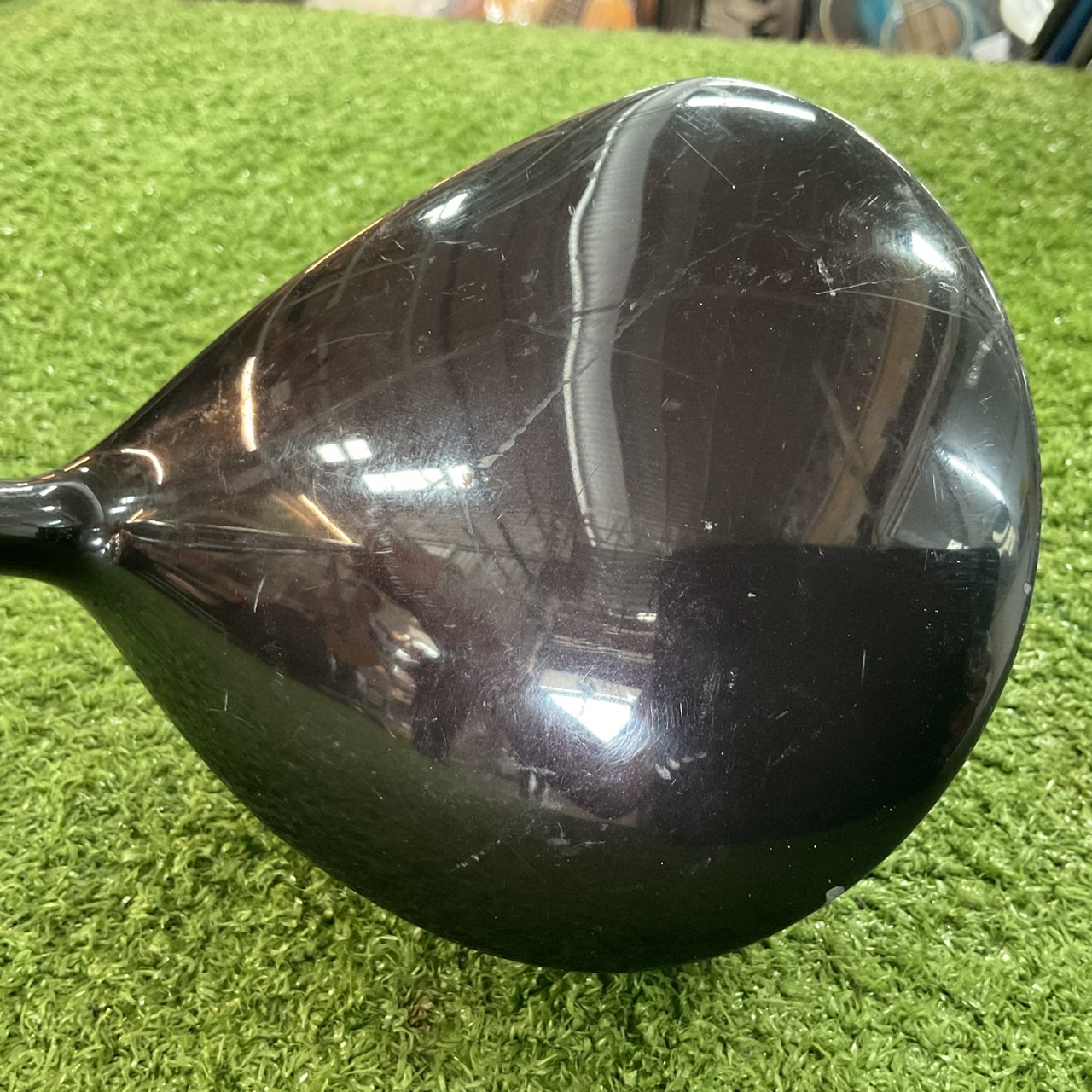 DRIVER 9° EON PORTS : GIGA XF 460 #1 Flex-S ก้านกราไฟร์