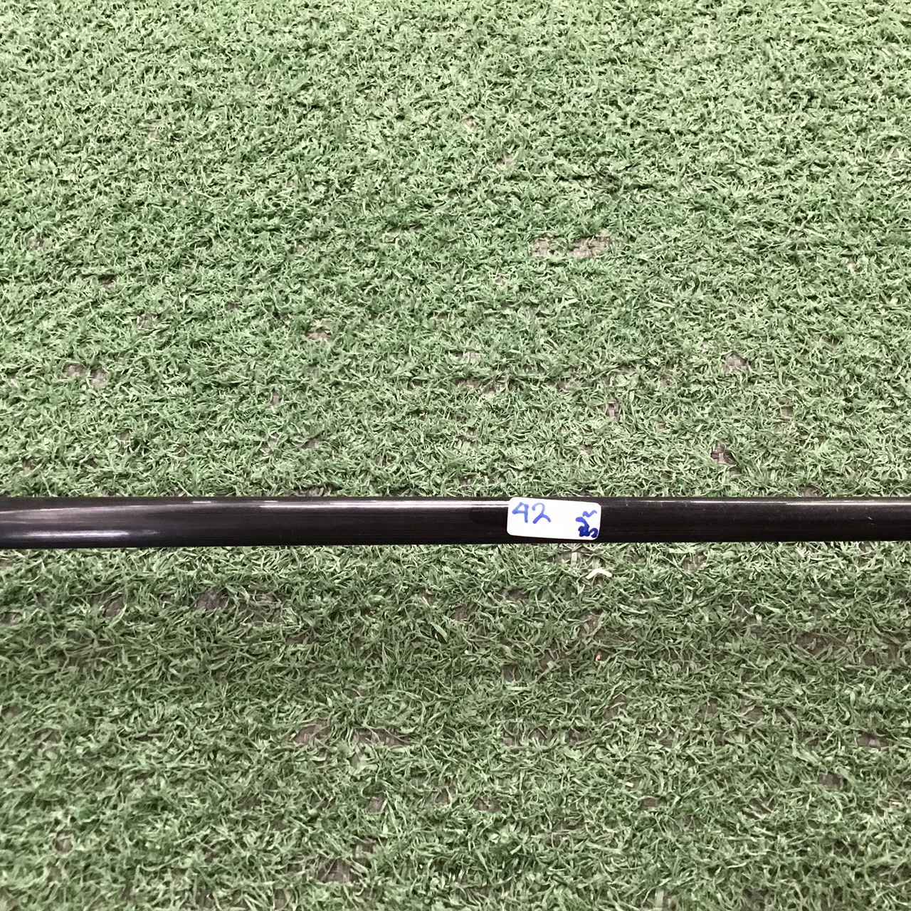 UTILITY 18 องศา ALPHA : XENON SUS 630 #5 FLEX-R ก้านกราไฟร์