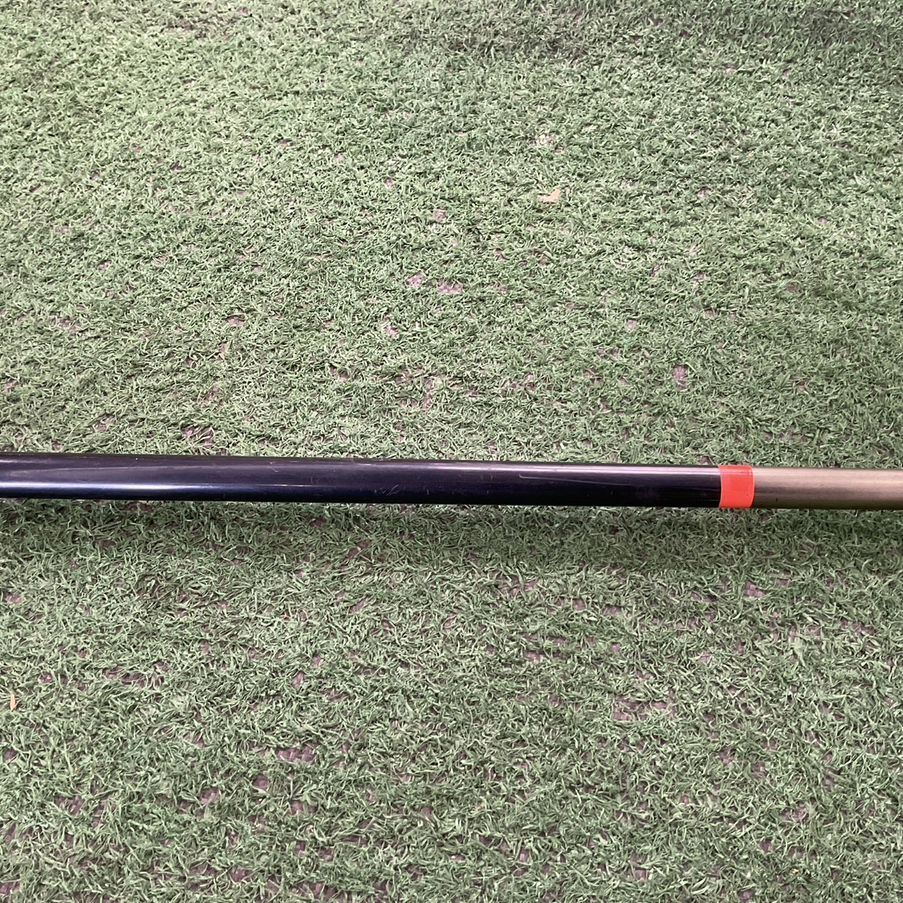 DRIVER 10 องศา GIGA : XF 07 / HXL FLEX-S ก้านกราไฟร์